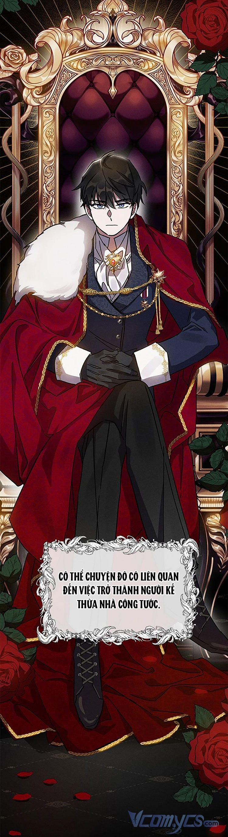 Ôi Kẻ Thù Thân Yêu! 4.5 trang 22