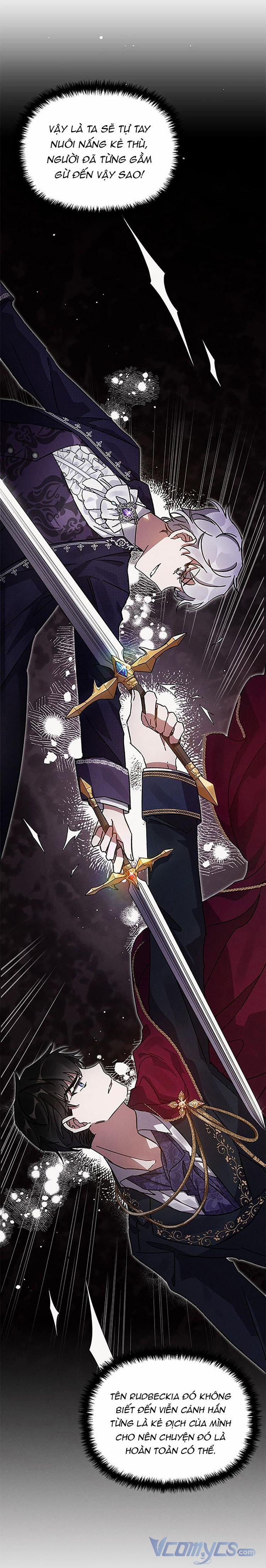 Ôi Kẻ Thù Thân Yêu! 4.5 trang 29