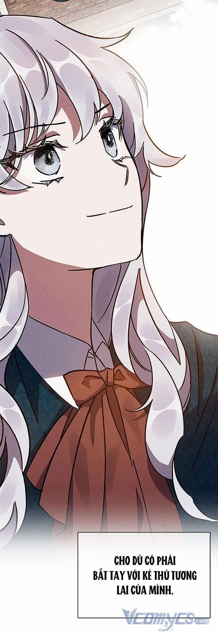 Ôi Kẻ Thù Thân Yêu! 4.5 trang 33