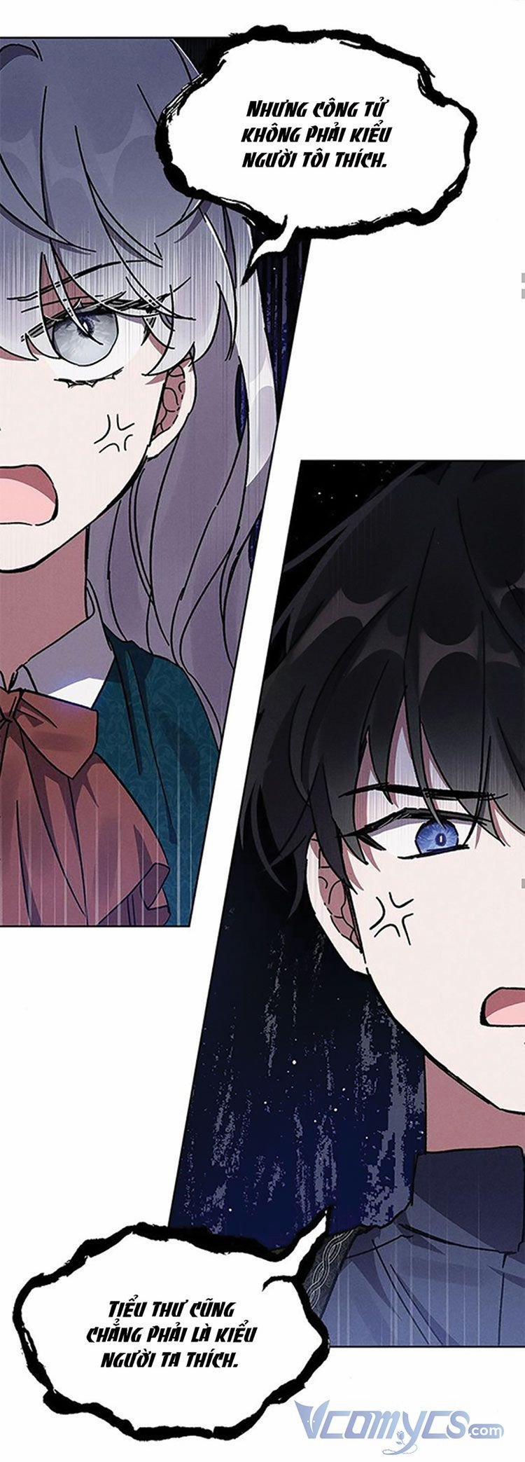 Ôi Kẻ Thù Thân Yêu! 4.5 trang 4