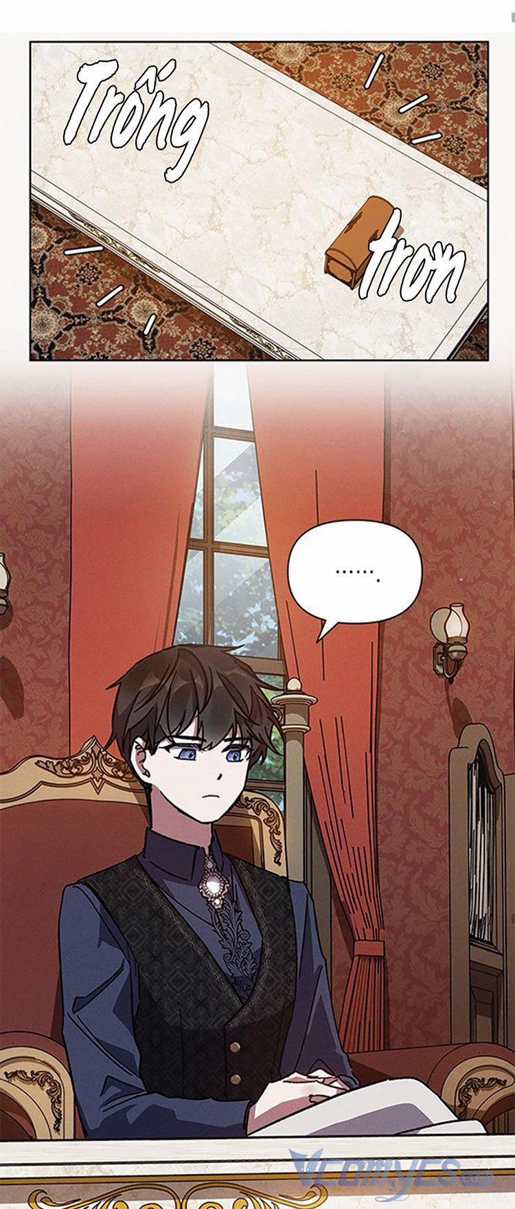 Ôi Kẻ Thù Thân Yêu! 4 trang 23