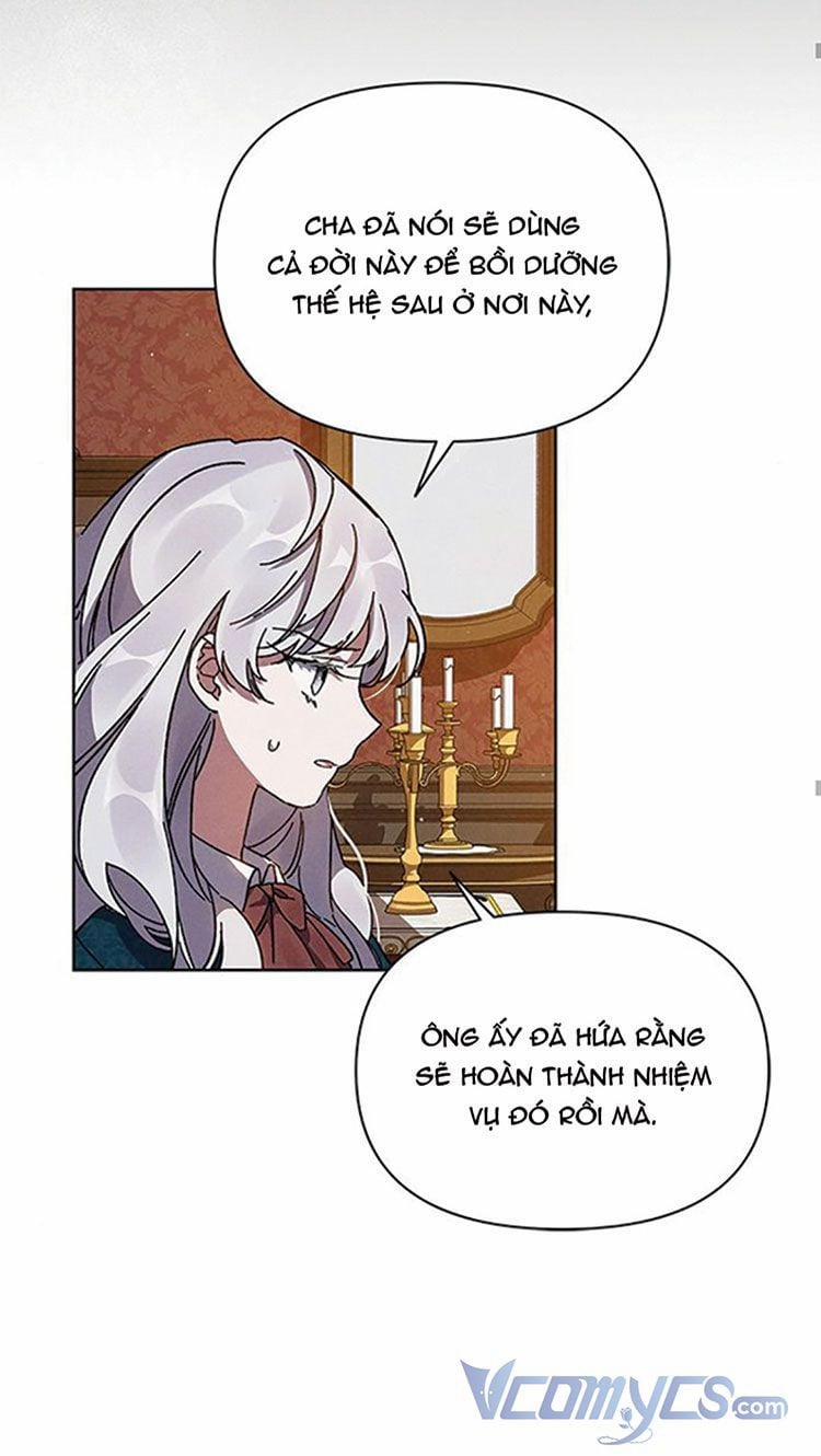 Ôi Kẻ Thù Thân Yêu! 4 trang 33