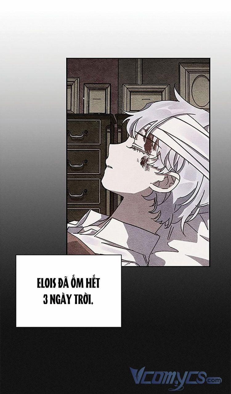 Ôi Kẻ Thù Thân Yêu! 4 trang 4