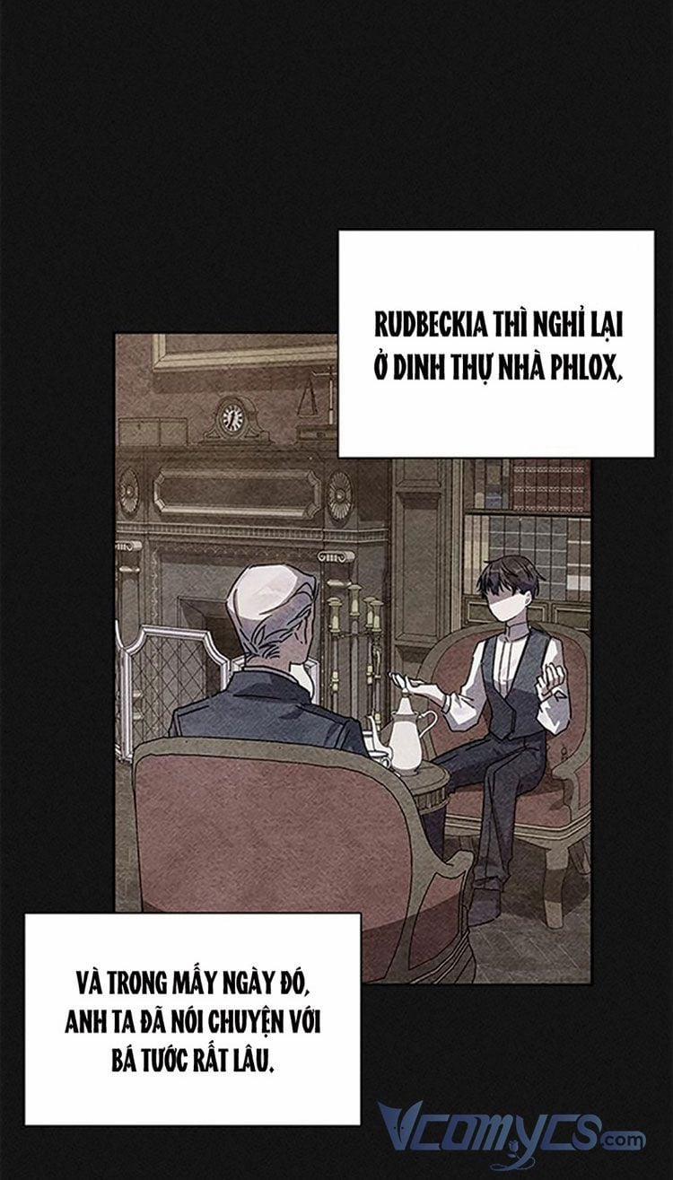 Ôi Kẻ Thù Thân Yêu! 4 trang 5