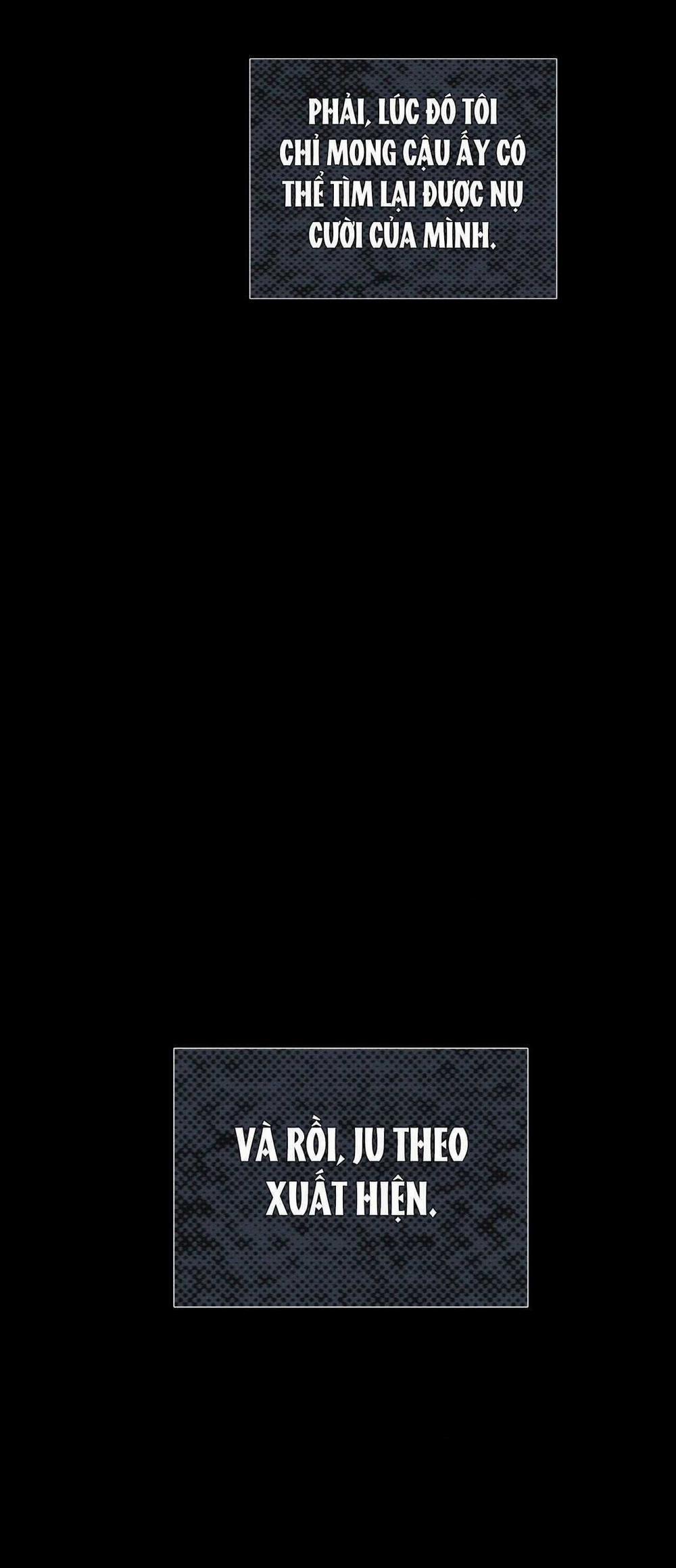 Ôi Kẻ Thù Thân Yêu! 40 trang 13