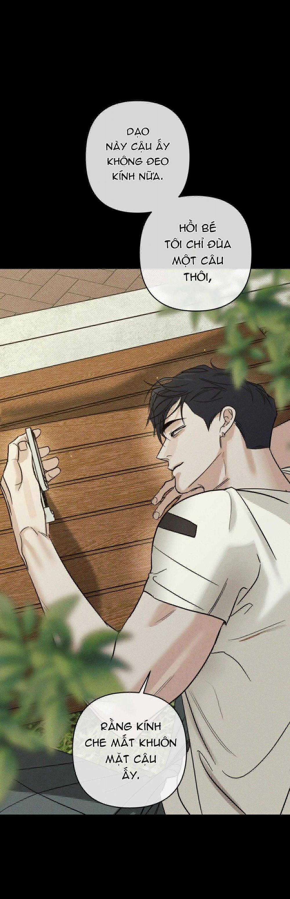 Ôi Kẻ Thù Thân Yêu! 40 trang 17