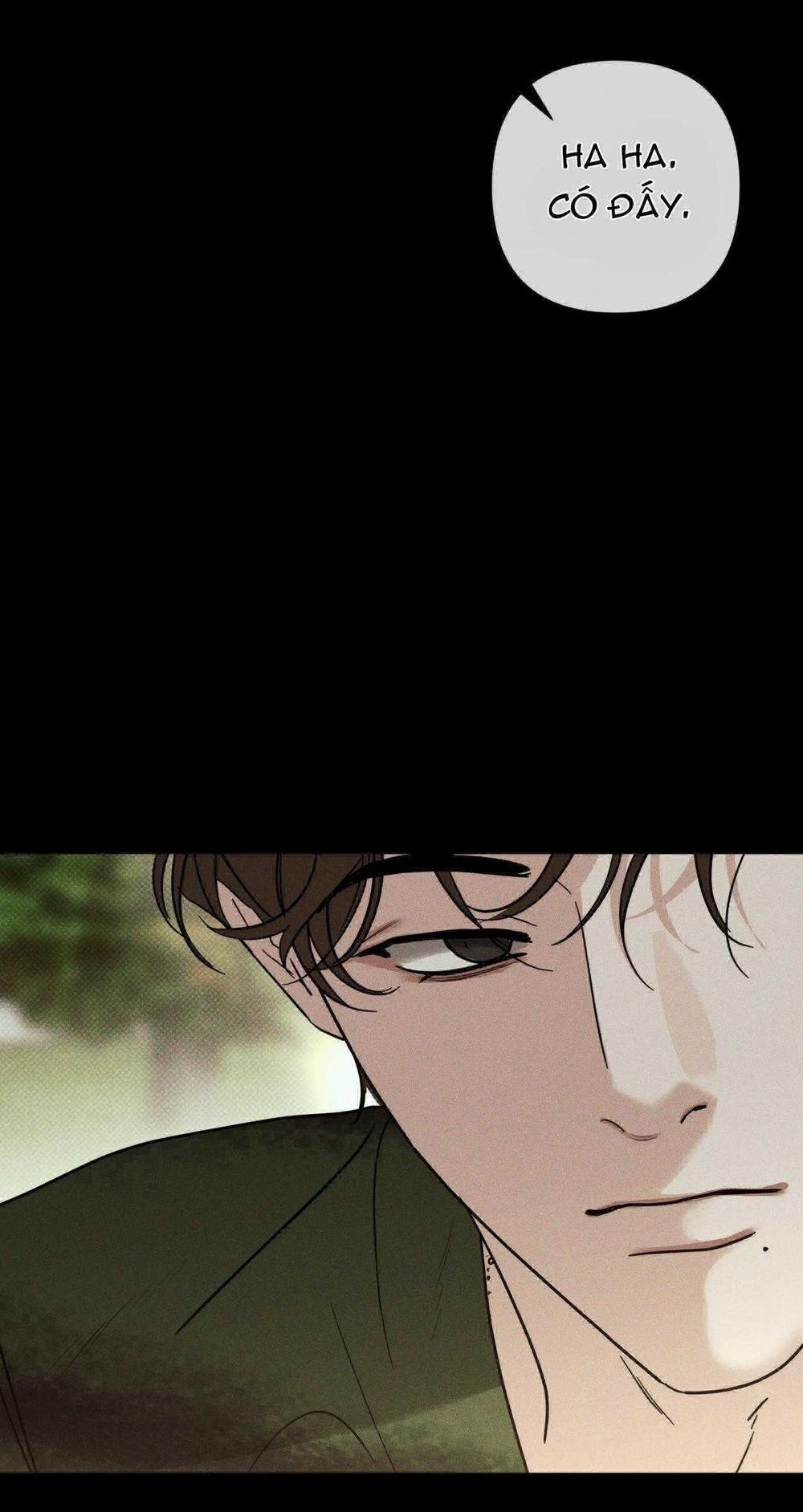 Ôi Kẻ Thù Thân Yêu! 40 trang 19