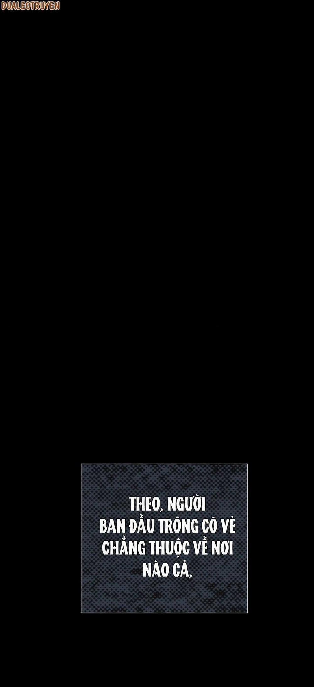 Ôi Kẻ Thù Thân Yêu! 40 trang 21