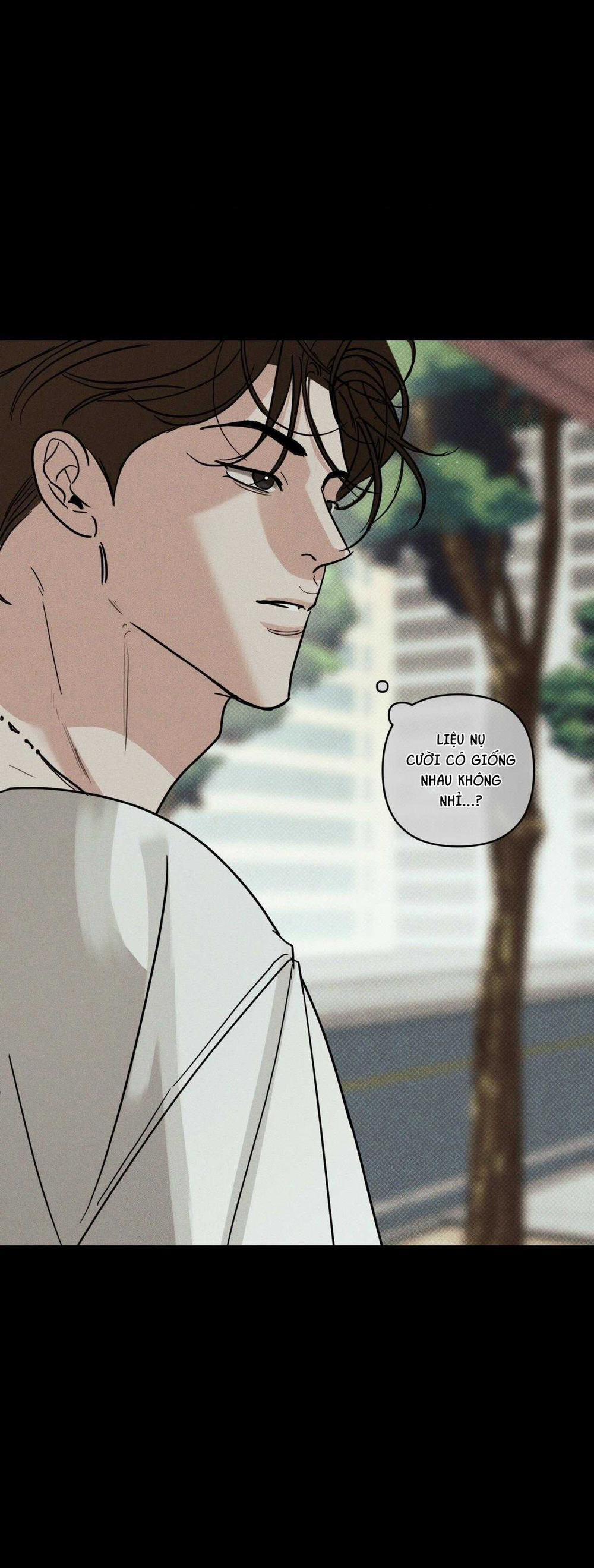 Ôi Kẻ Thù Thân Yêu! 40 trang 44