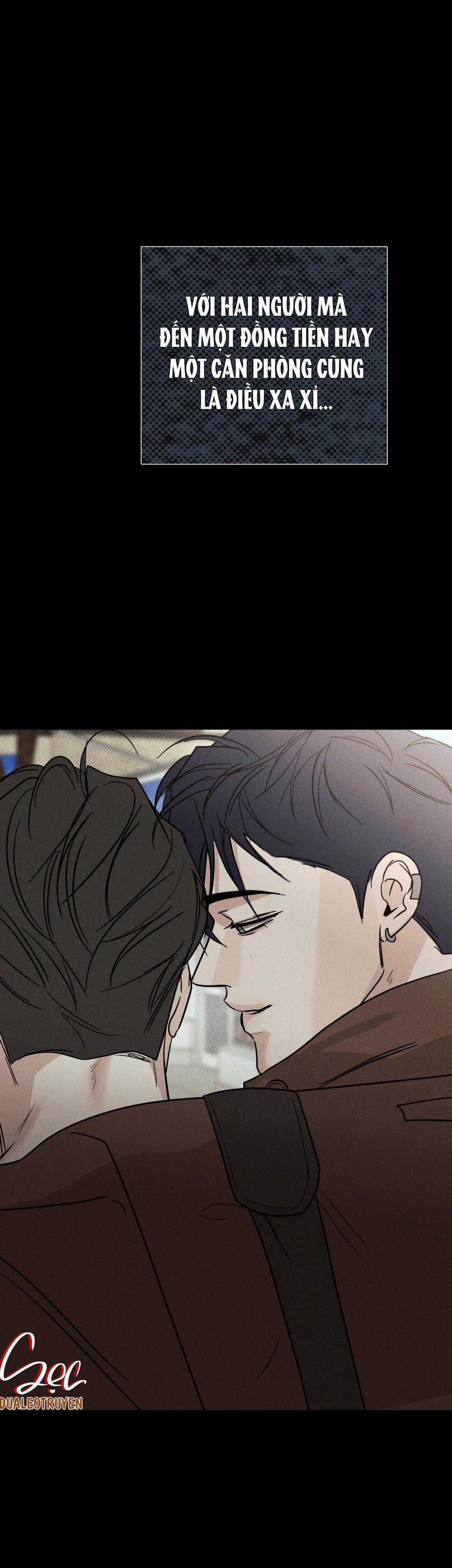 Ôi Kẻ Thù Thân Yêu! 40 trang 45