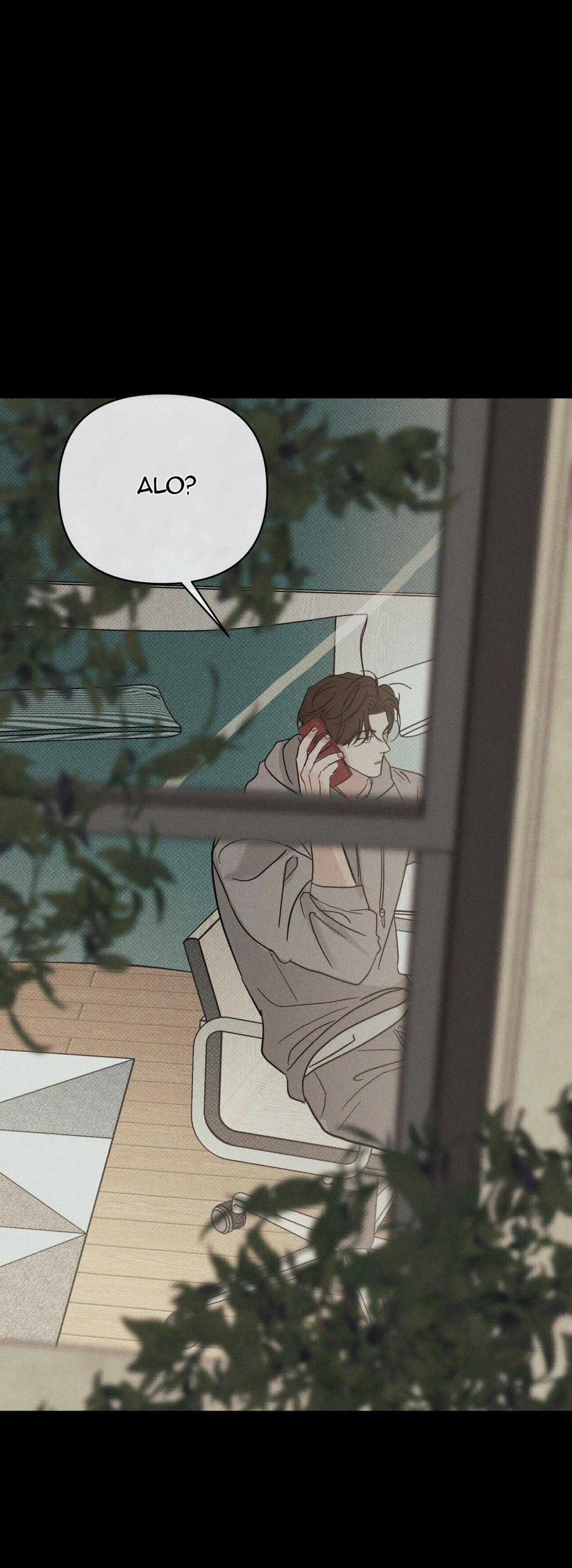 Ôi Kẻ Thù Thân Yêu! 40 trang 50