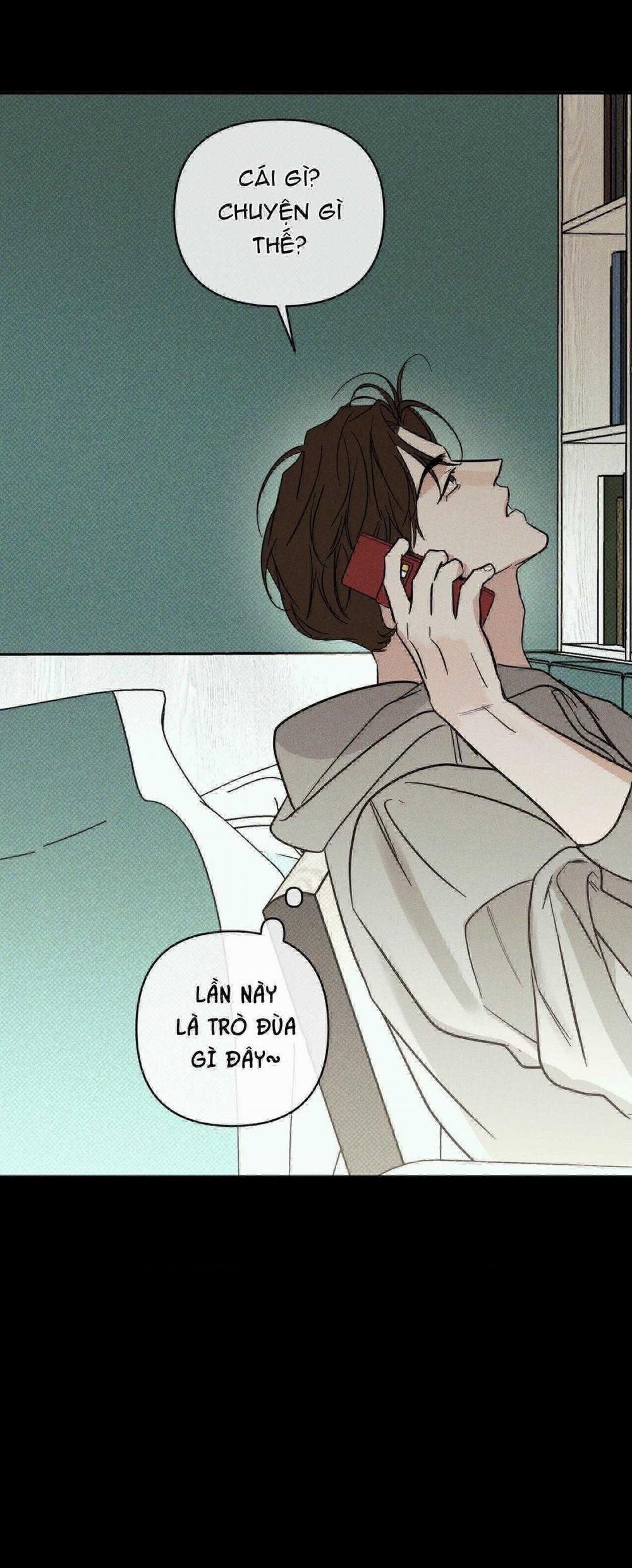 Ôi Kẻ Thù Thân Yêu! 40 trang 53