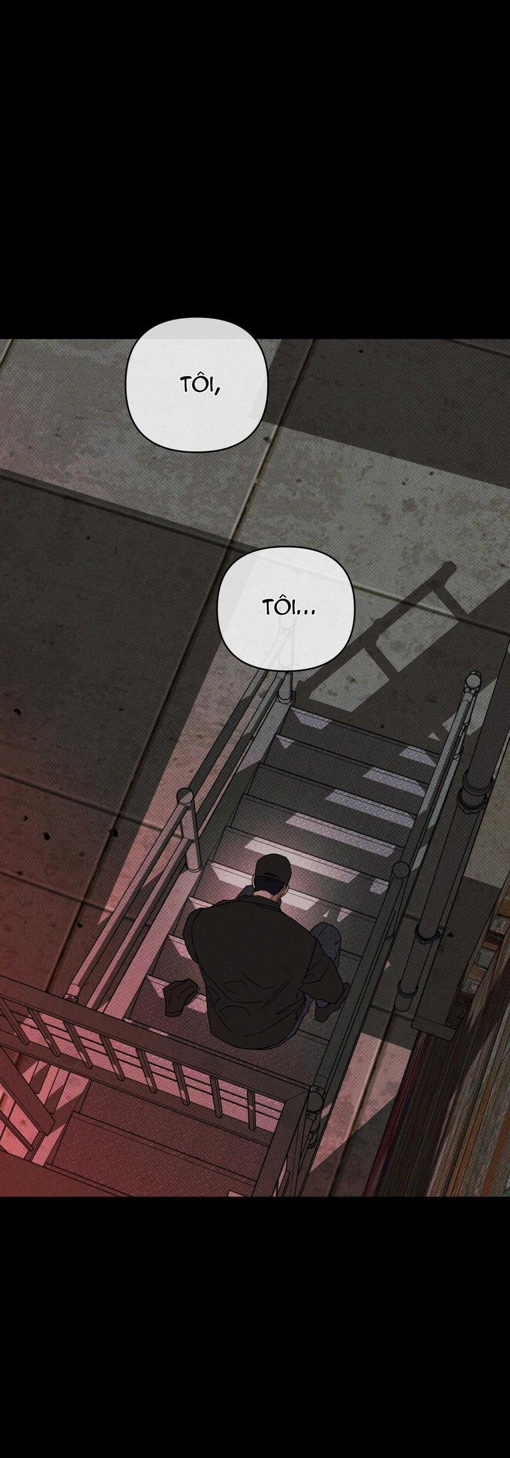 Ôi Kẻ Thù Thân Yêu! 40 trang 54