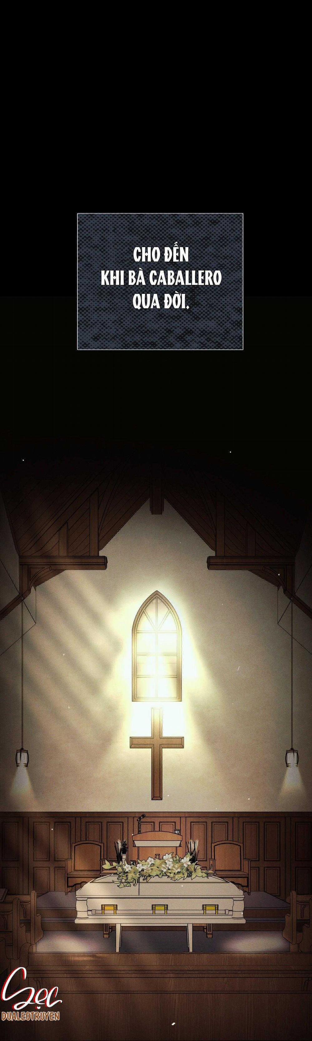 Ôi Kẻ Thù Thân Yêu! 40 trang 8