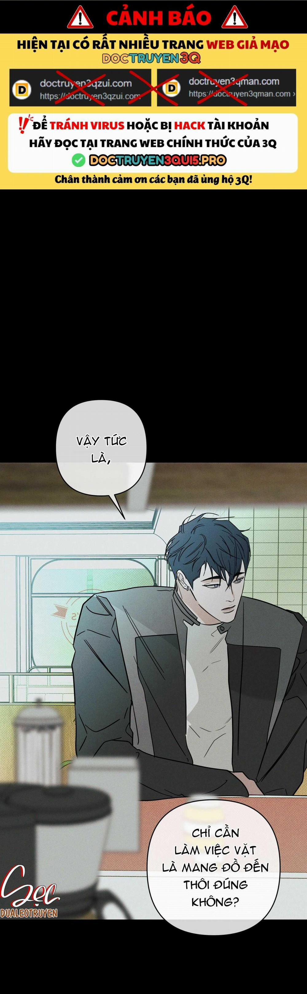 Ôi Kẻ Thù Thân Yêu! 41 trang 0