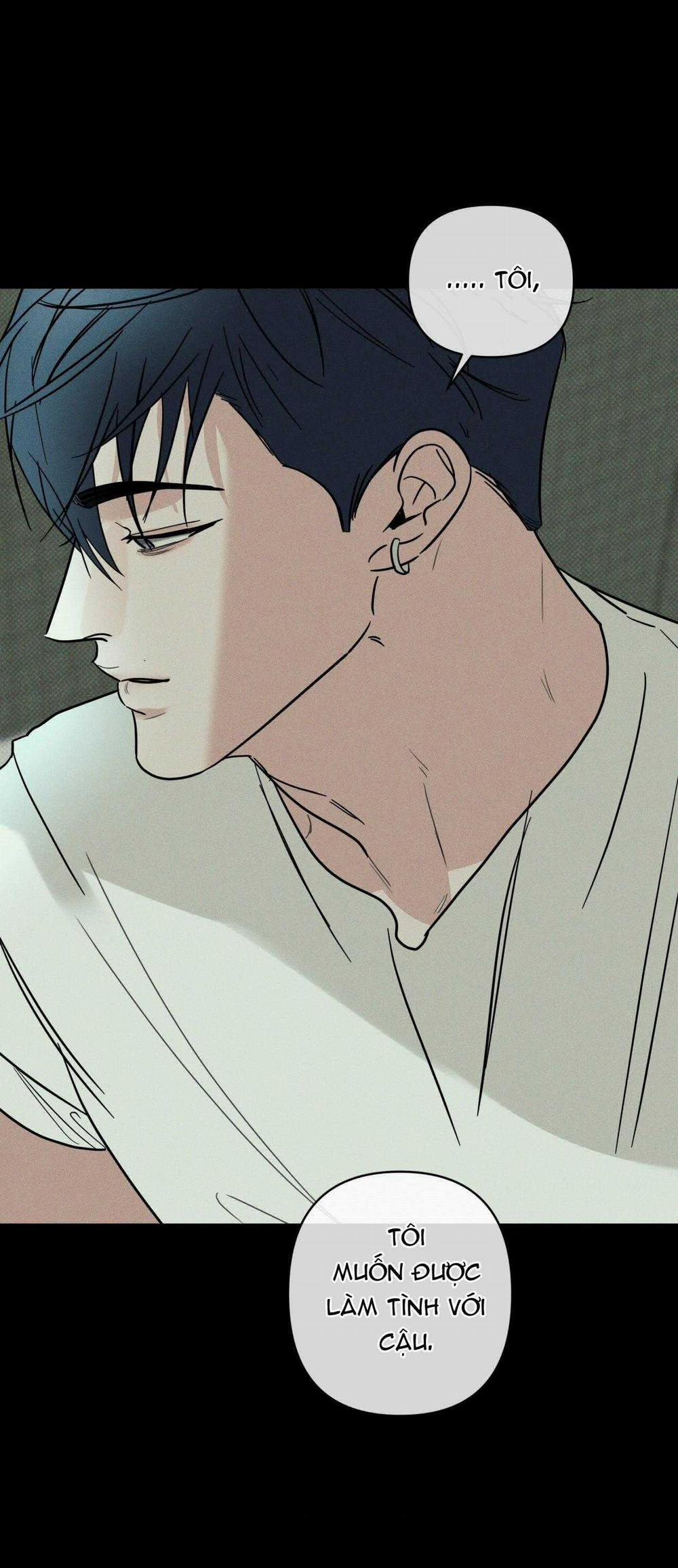 Ôi Kẻ Thù Thân Yêu! 41 trang 11