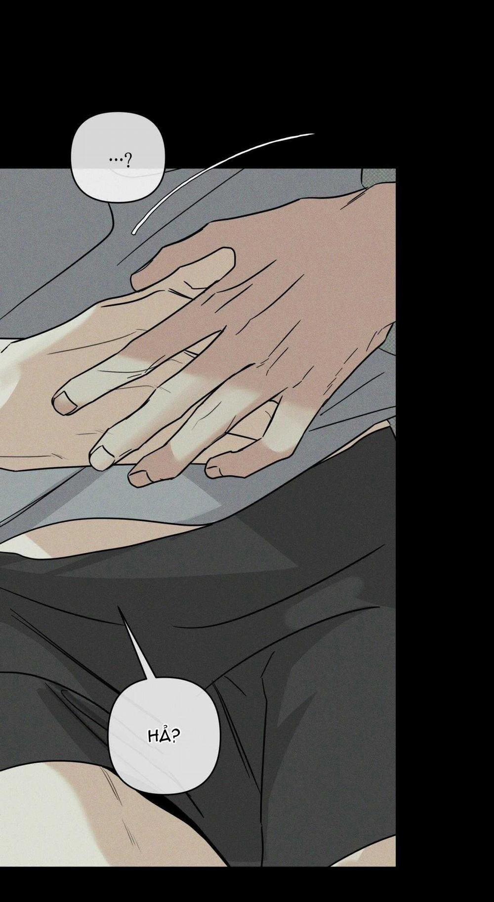 Ôi Kẻ Thù Thân Yêu! 41 trang 12