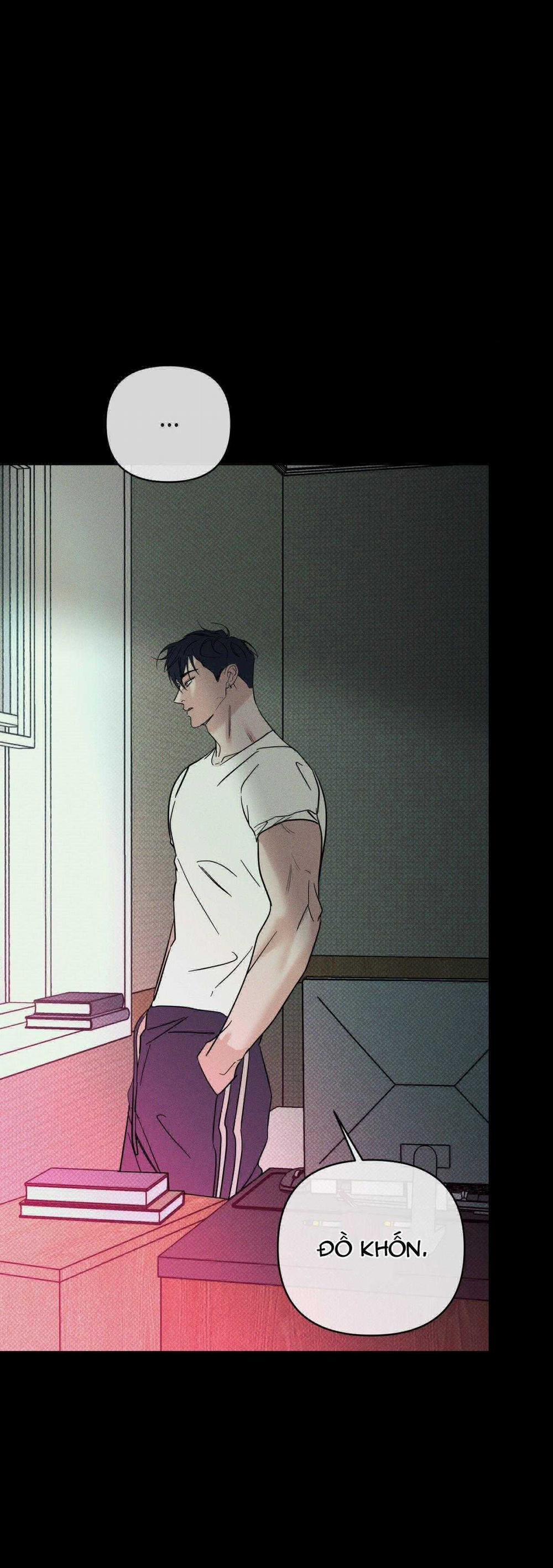 Ôi Kẻ Thù Thân Yêu! 41 trang 18