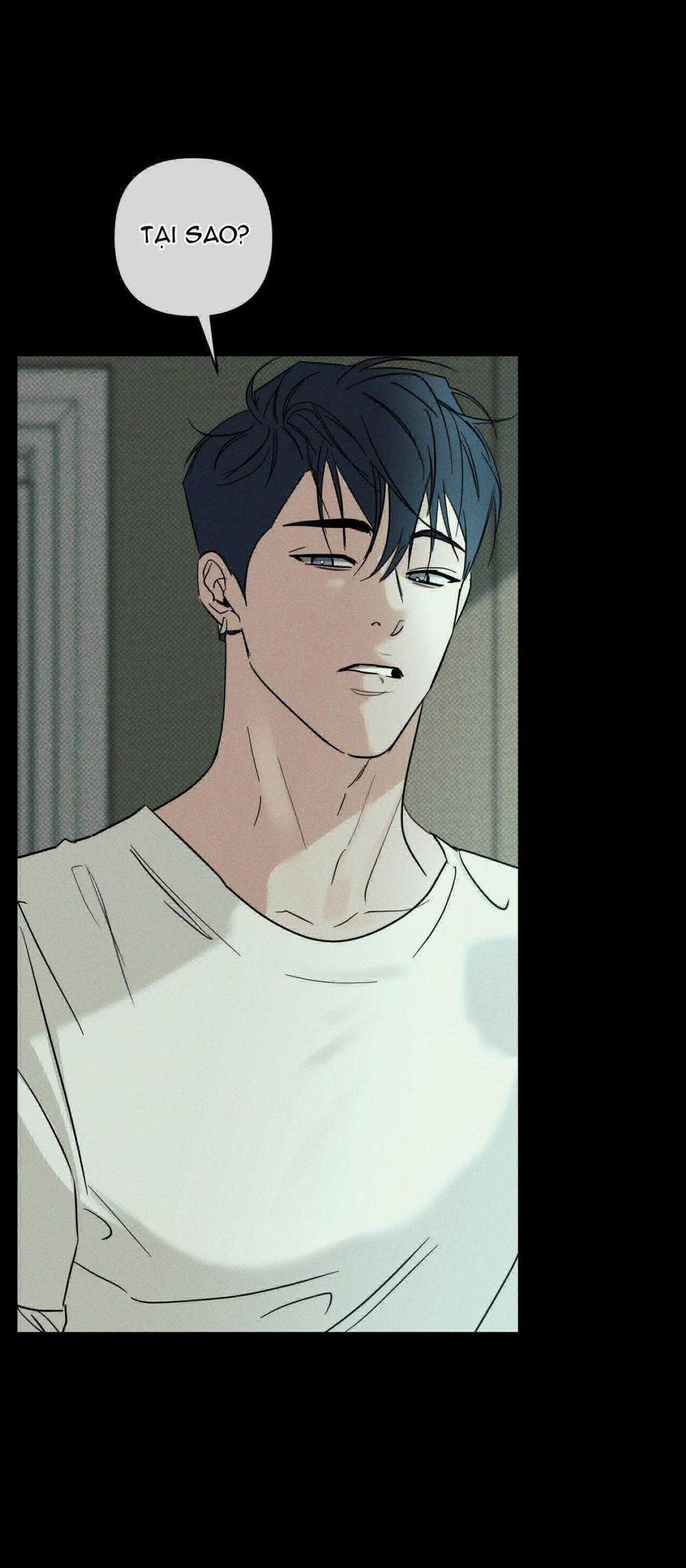 Ôi Kẻ Thù Thân Yêu! 41 trang 21