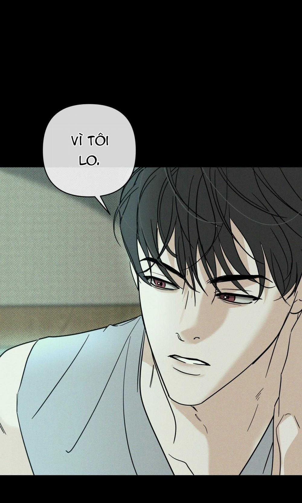 Ôi Kẻ Thù Thân Yêu! 41 trang 22