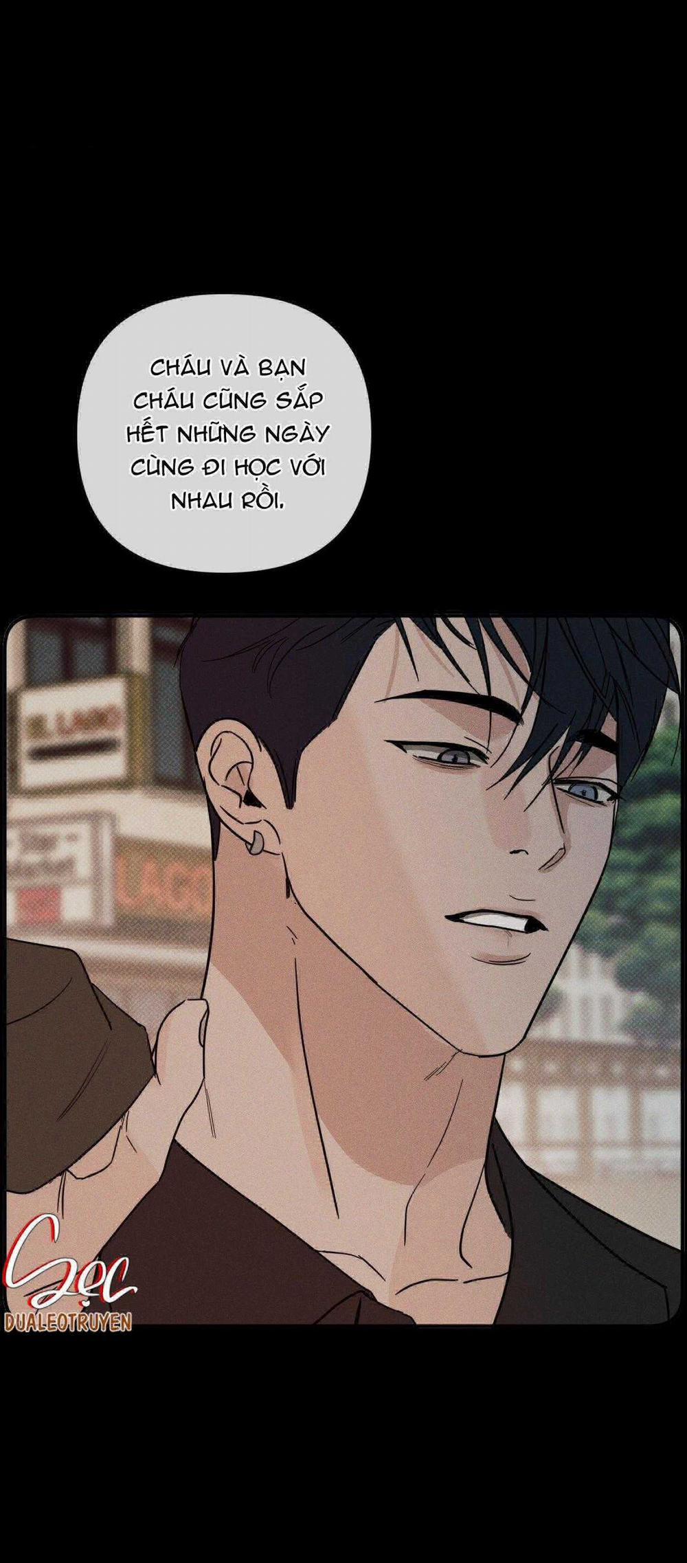Ôi Kẻ Thù Thân Yêu! 41 trang 29