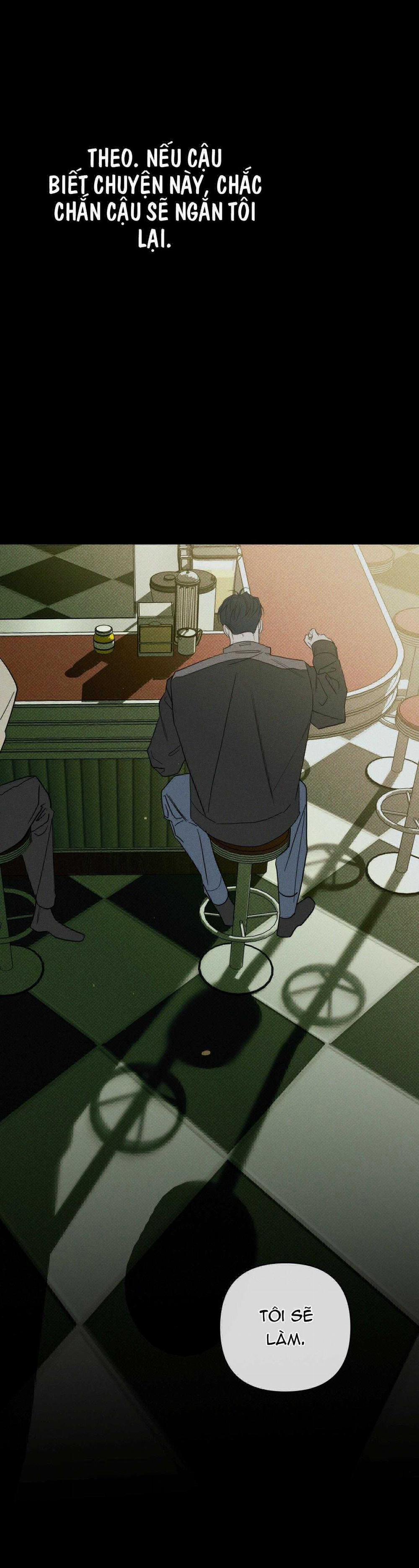 Ôi Kẻ Thù Thân Yêu! 41 trang 30