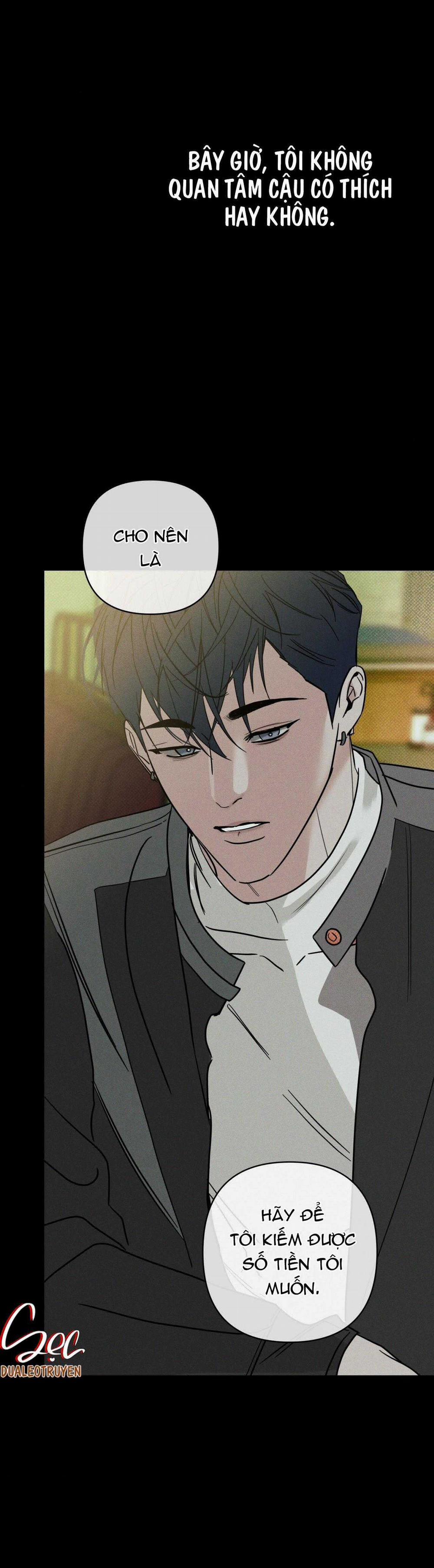 Ôi Kẻ Thù Thân Yêu! 41 trang 32