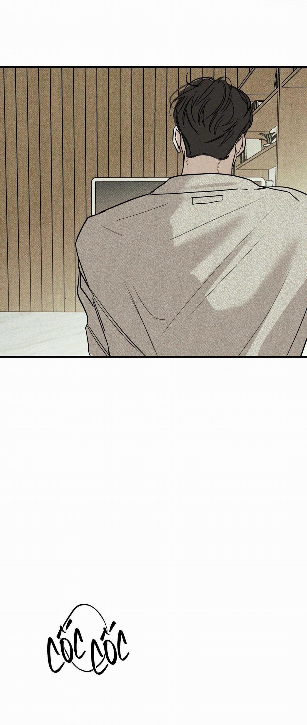 Ôi Kẻ Thù Thân Yêu! 41 trang 34