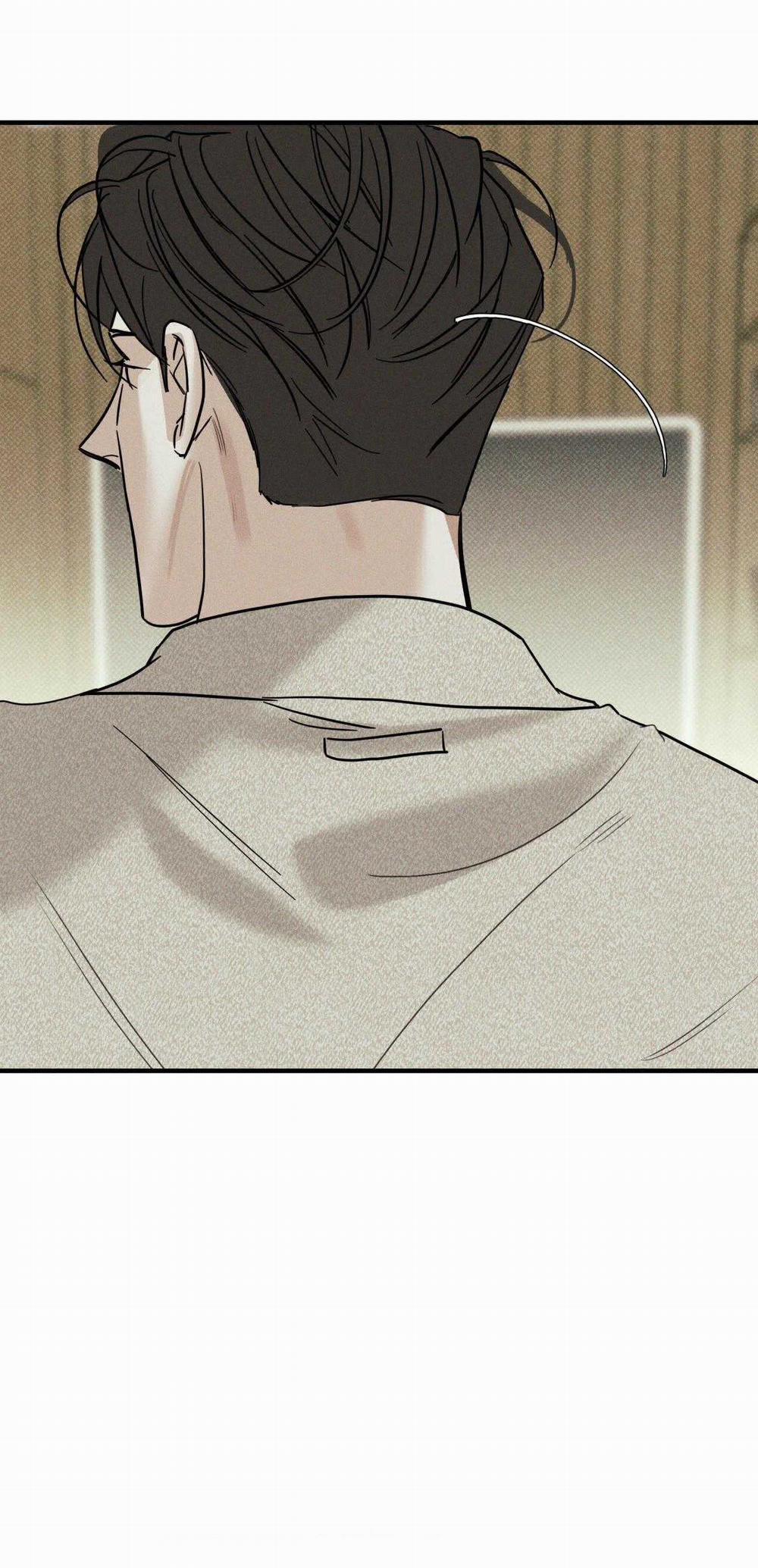 Ôi Kẻ Thù Thân Yêu! 41 trang 35