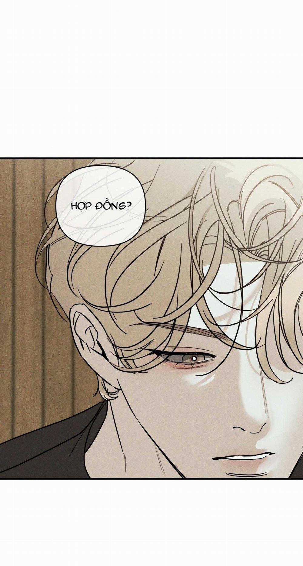 Ôi Kẻ Thù Thân Yêu! 41 trang 38