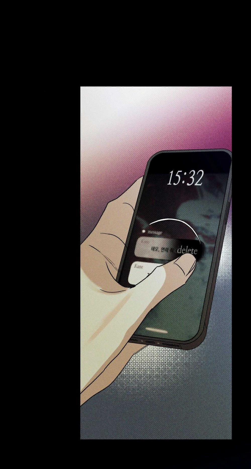 Ôi Kẻ Thù Thân Yêu! 41 trang 43