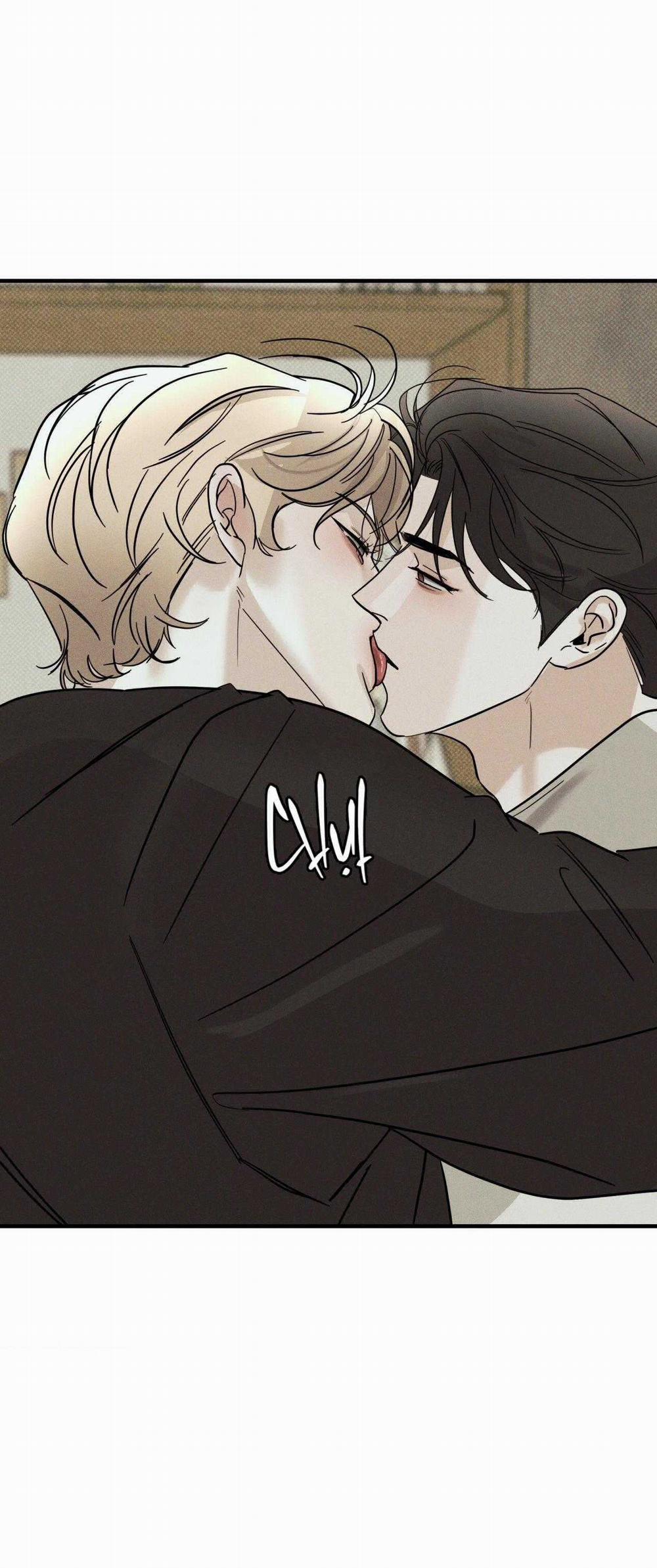 Ôi Kẻ Thù Thân Yêu! 41 trang 46