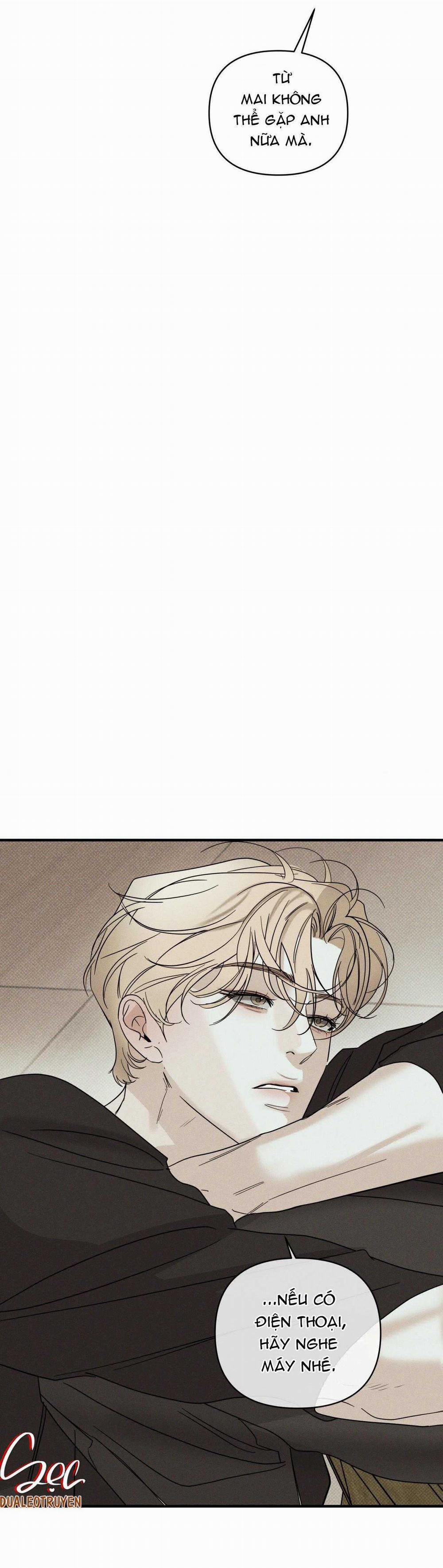 Ôi Kẻ Thù Thân Yêu! 41 trang 49