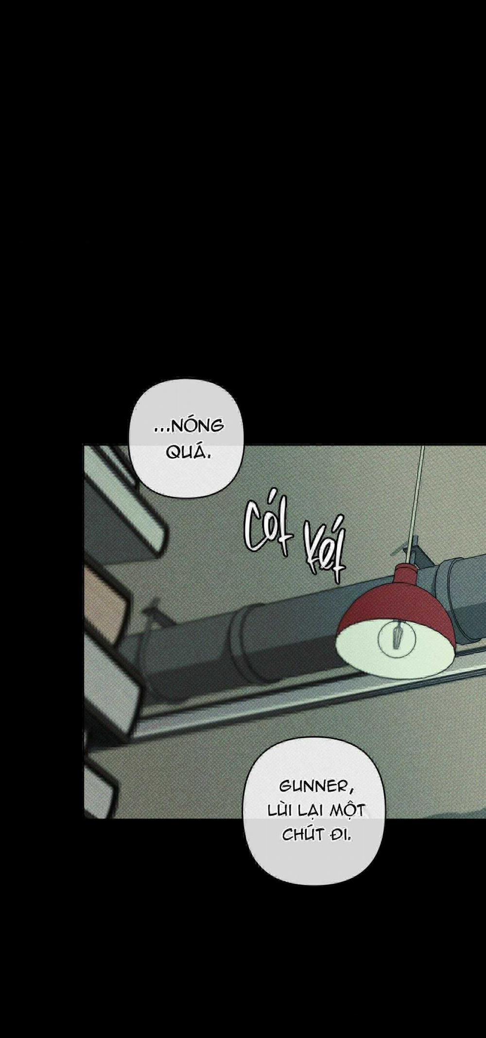 Ôi Kẻ Thù Thân Yêu! 41 trang 5