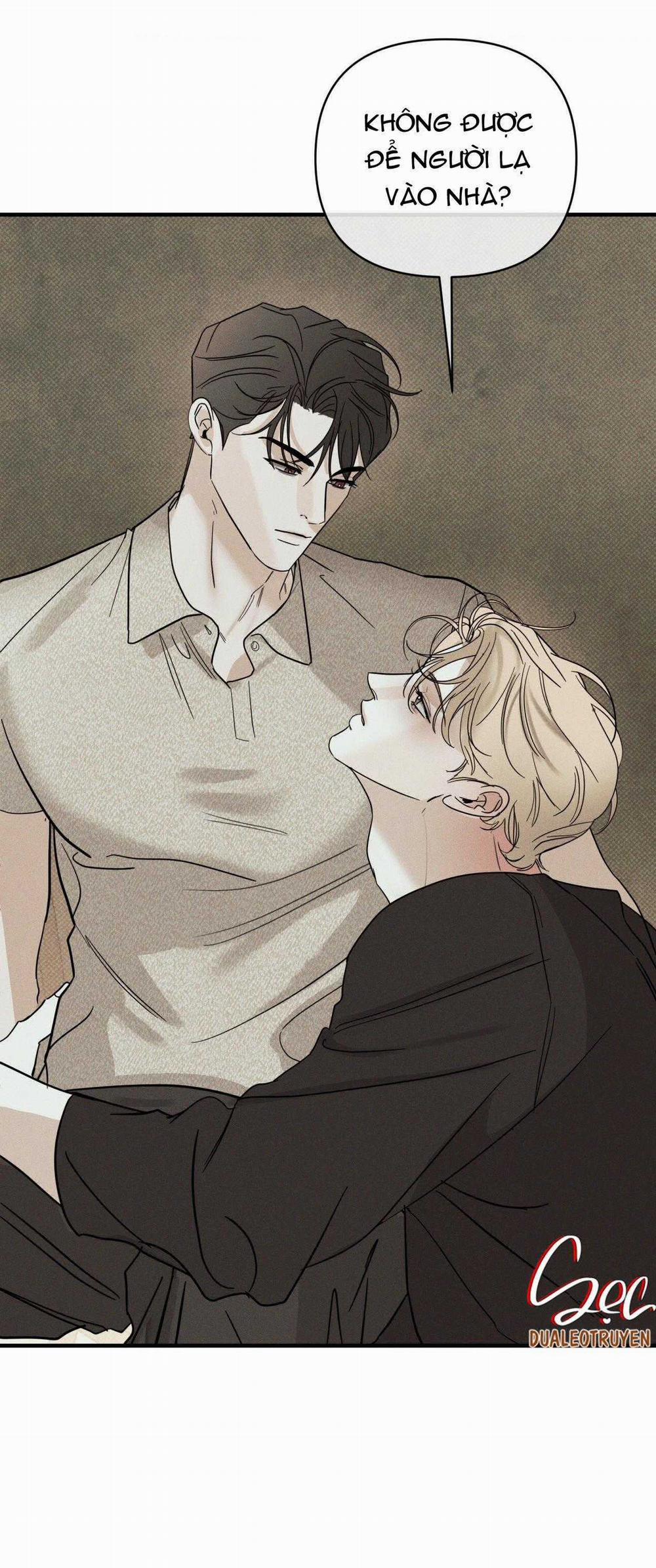 Ôi Kẻ Thù Thân Yêu! 41 trang 51