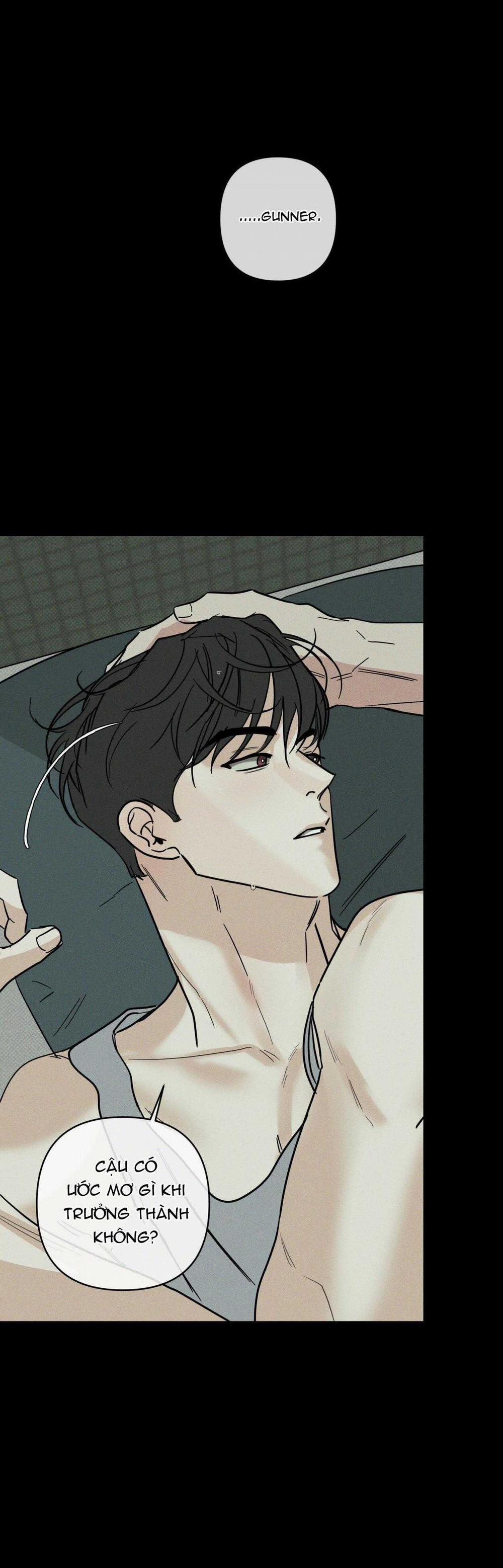 Ôi Kẻ Thù Thân Yêu! 41 trang 9