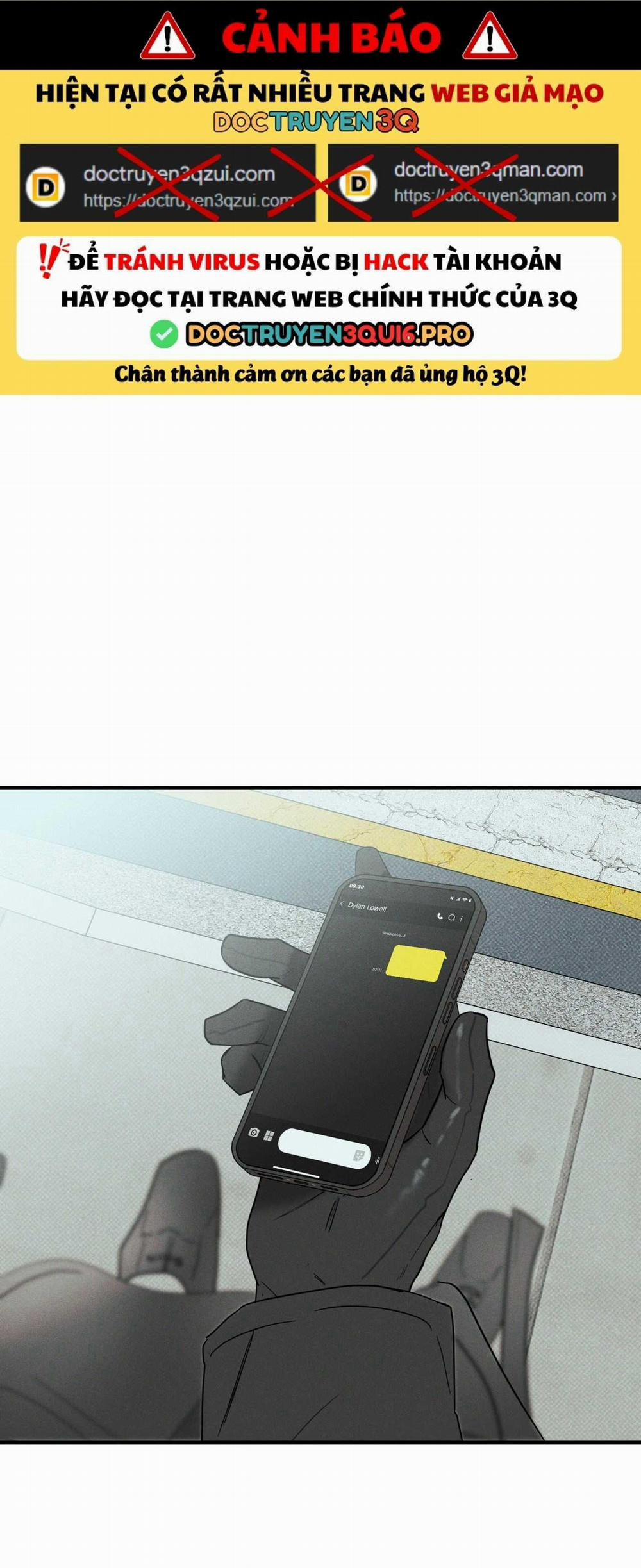 Ôi Kẻ Thù Thân Yêu! 42 trang 0