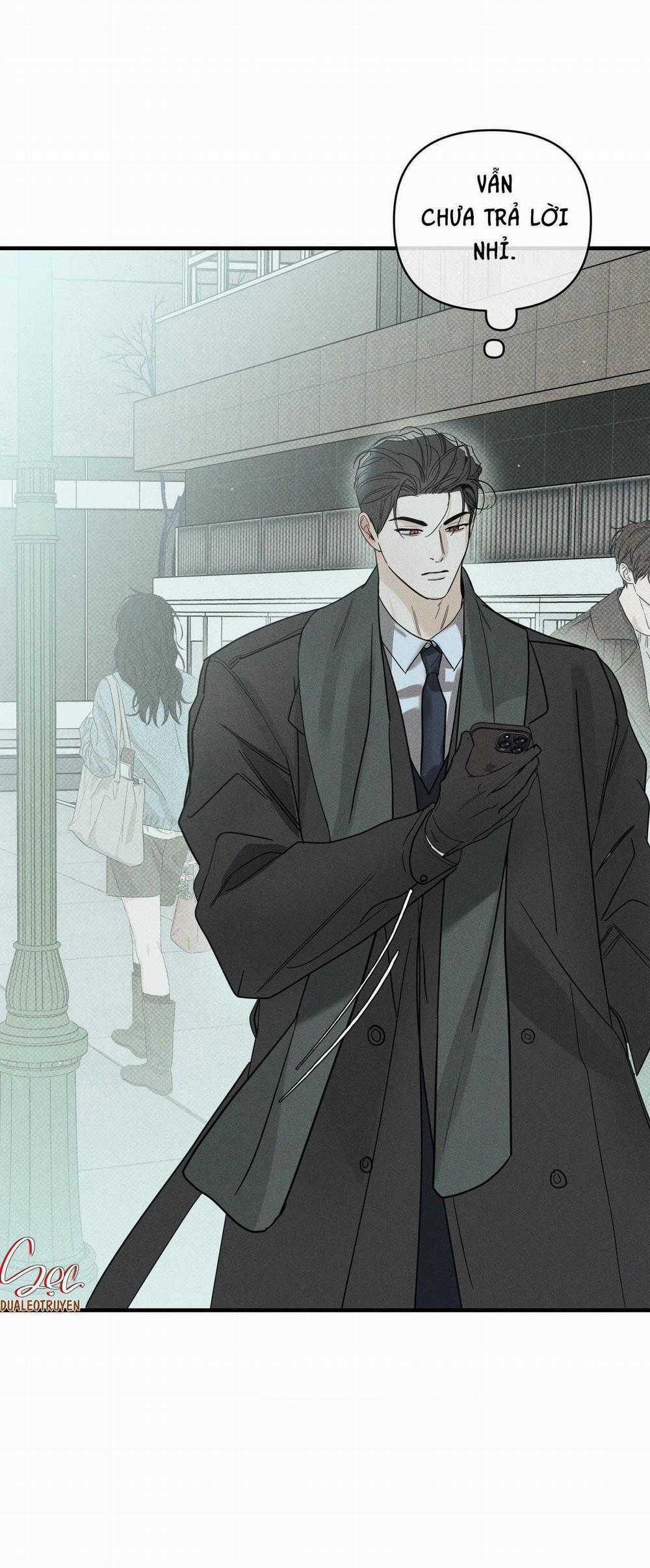 Ôi Kẻ Thù Thân Yêu! 42 trang 1