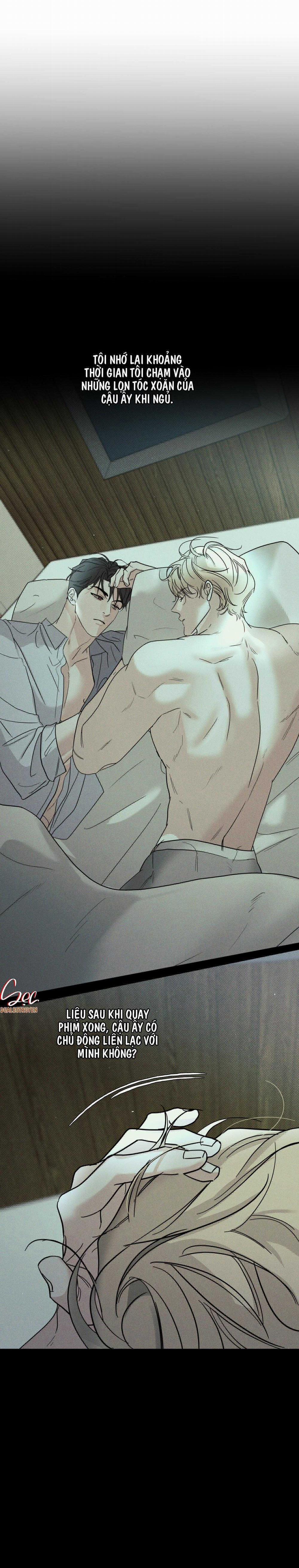 Ôi Kẻ Thù Thân Yêu! 42 trang 21