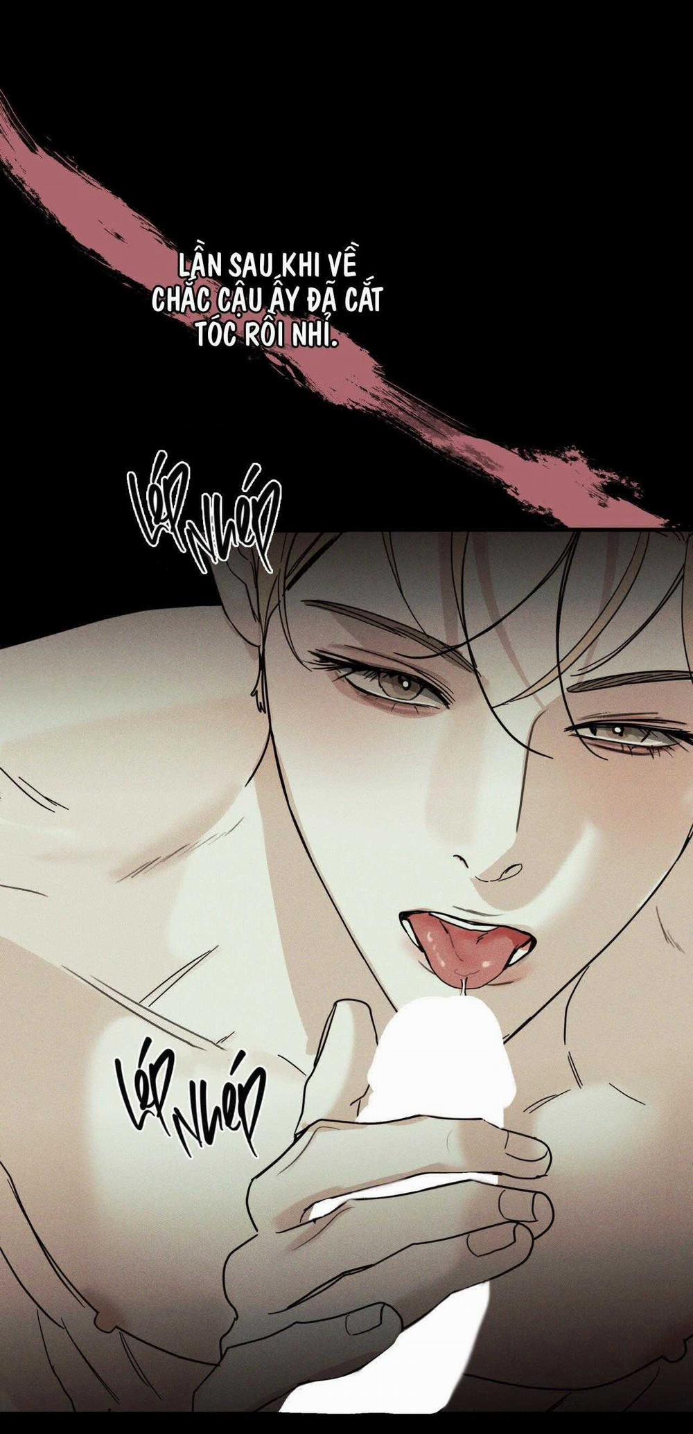 Ôi Kẻ Thù Thân Yêu! 42 trang 24