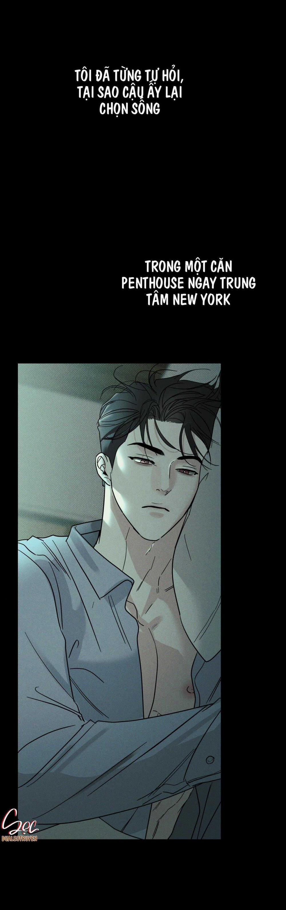 Ôi Kẻ Thù Thân Yêu! 42 trang 3