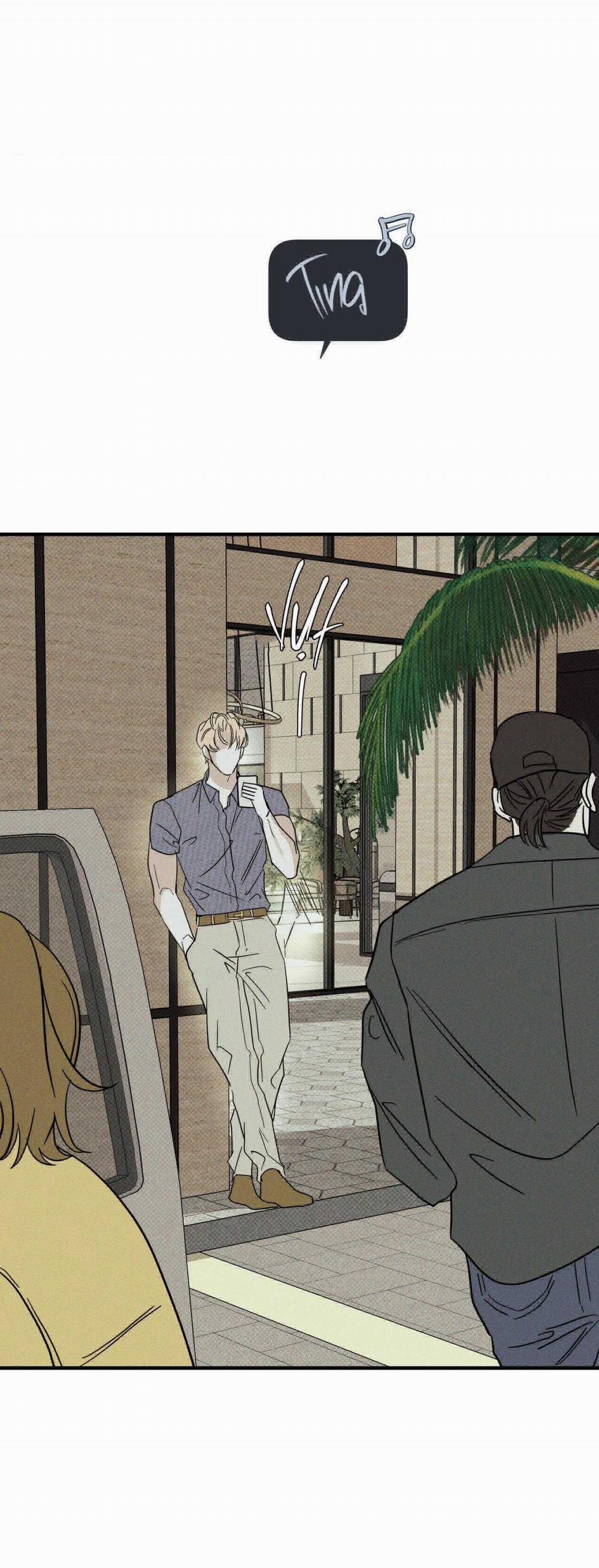 Ôi Kẻ Thù Thân Yêu! 42 trang 35