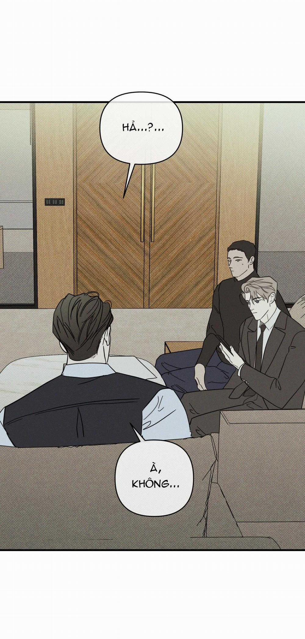 Ôi Kẻ Thù Thân Yêu! 42 trang 42