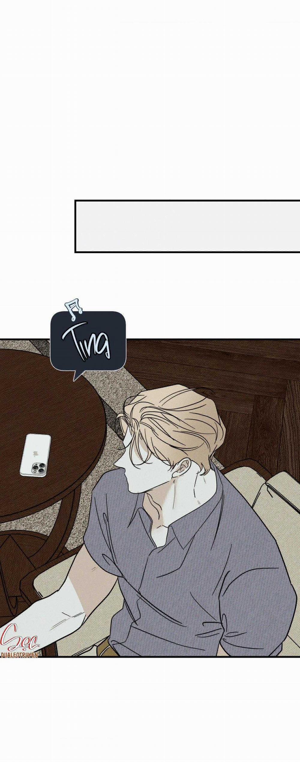 Ôi Kẻ Thù Thân Yêu! 42 trang 44