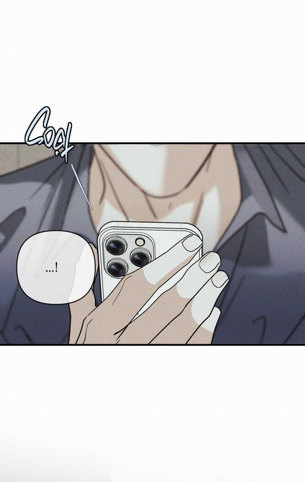 Ôi Kẻ Thù Thân Yêu! 42 trang 45