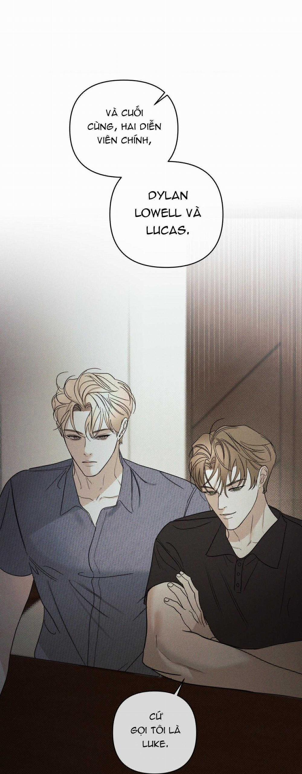 Ôi Kẻ Thù Thân Yêu! 42 trang 54