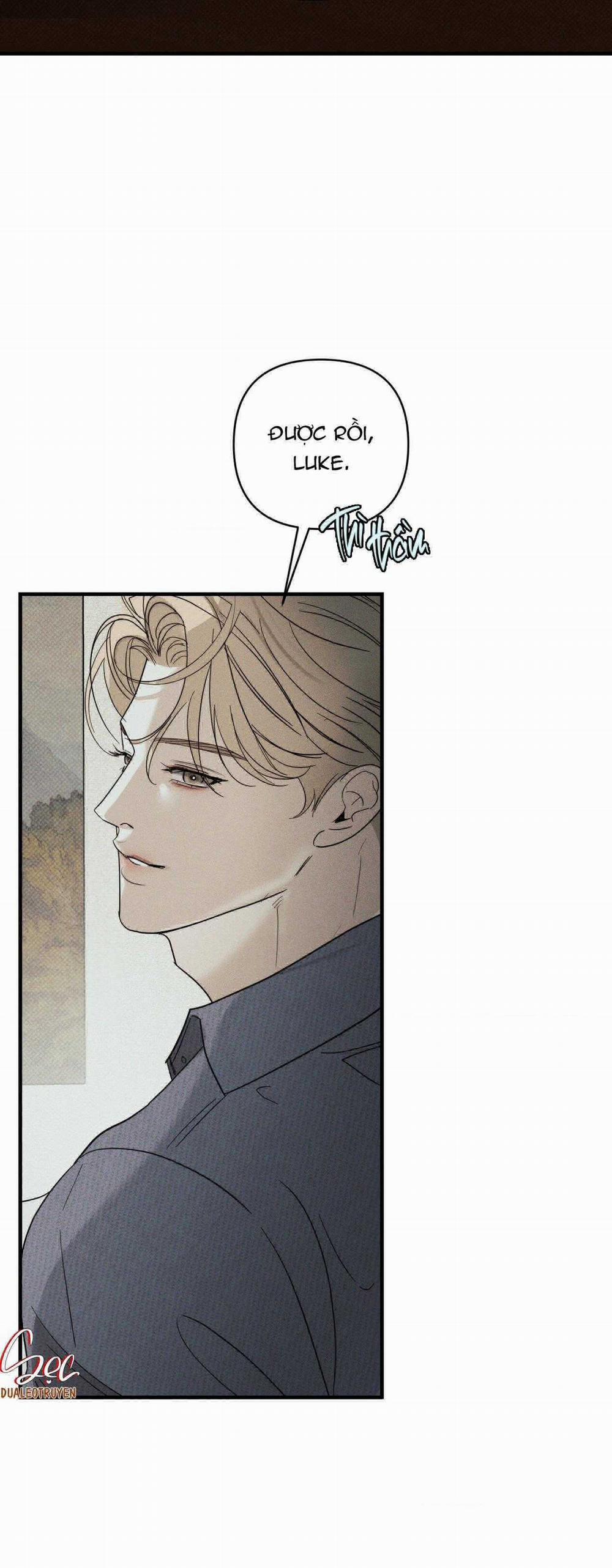 Ôi Kẻ Thù Thân Yêu! 42 trang 55