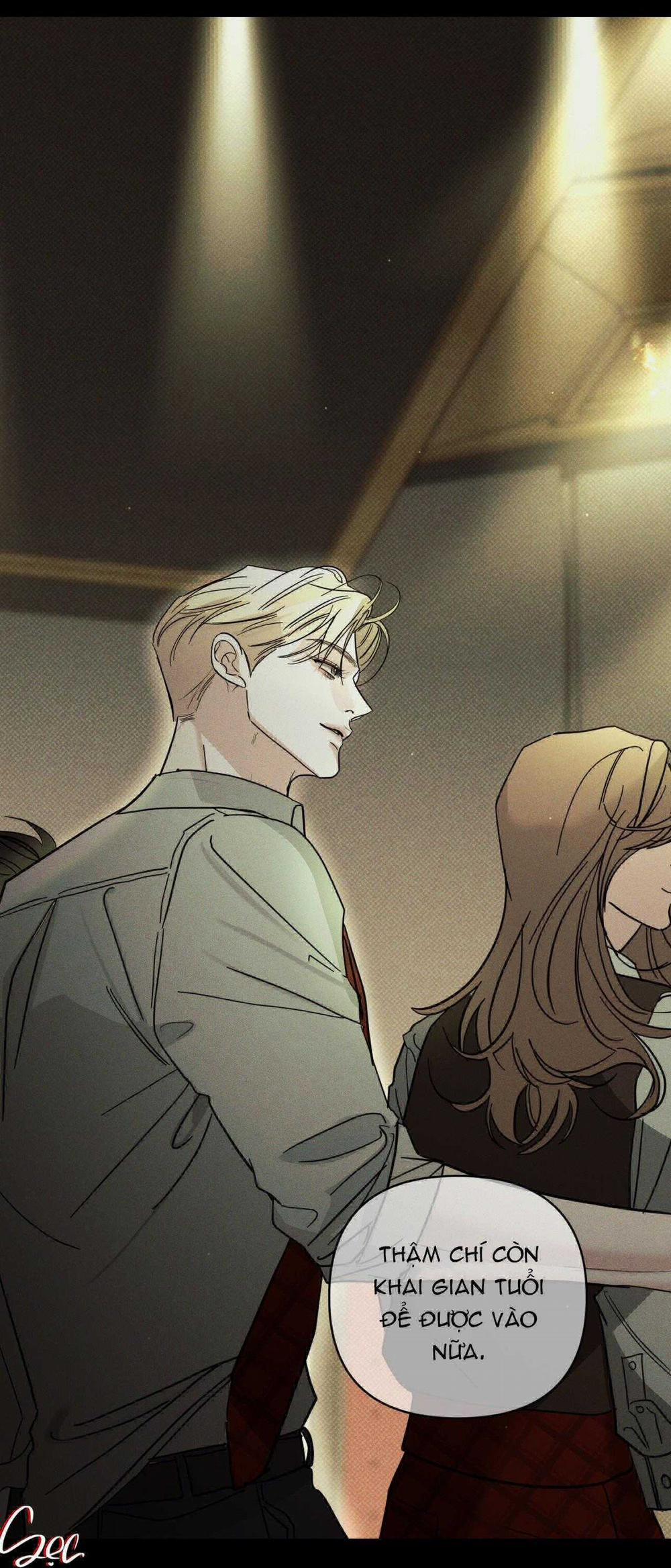 Ôi Kẻ Thù Thân Yêu! 42 trang 6