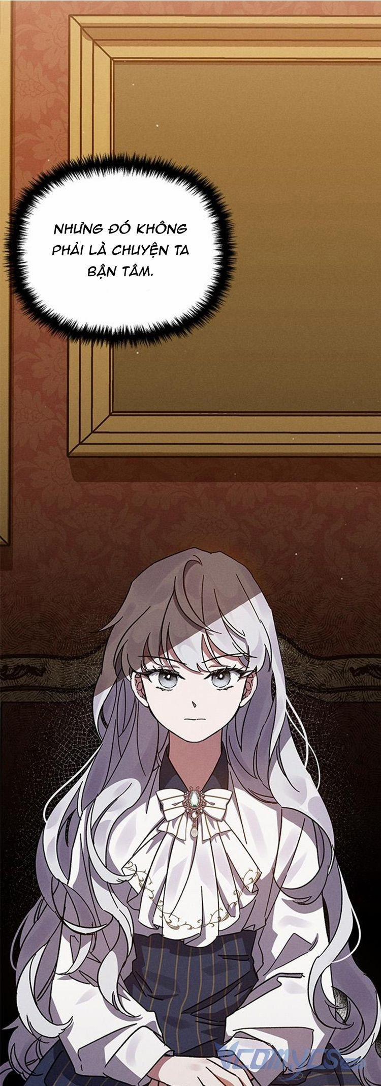 Ôi Kẻ Thù Thân Yêu! 5 trang 13