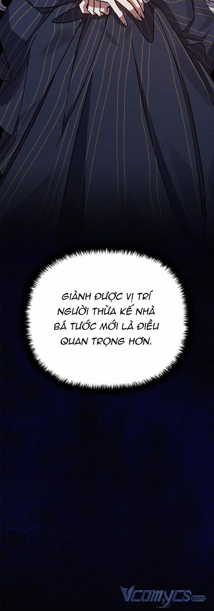 Ôi Kẻ Thù Thân Yêu! 5 trang 14